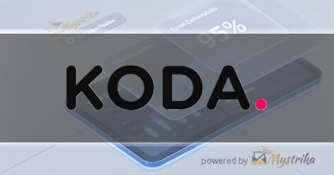 Koda Design Agency logo