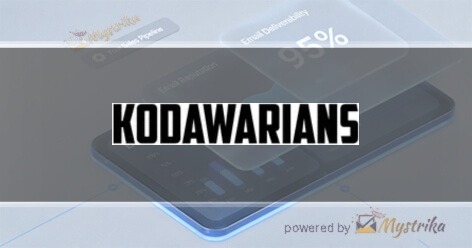 Kodawarians