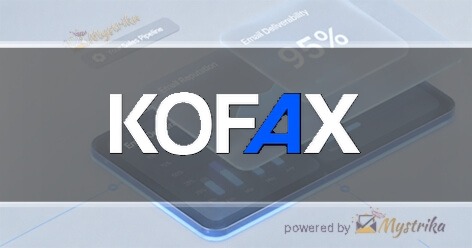 Kofax Agency Agency logo