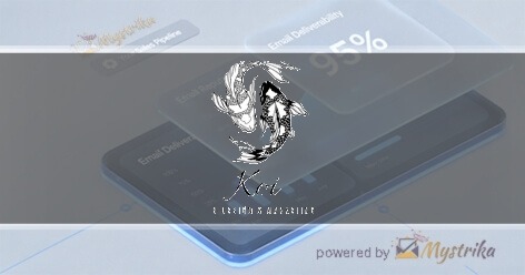 Koi Web Design & Marketing