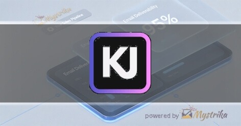 KOJA Studios Agency logo