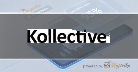 Kollective Agency logo
