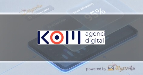 KOM Agencia Digital