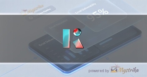 Kommigraphics Agency logo