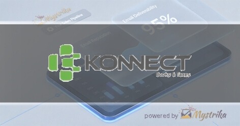 Konnect Books and Taxes Agency logo