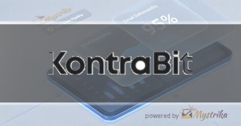 KontraBit Agency logo