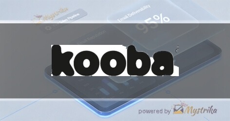 Kooba Agency logo