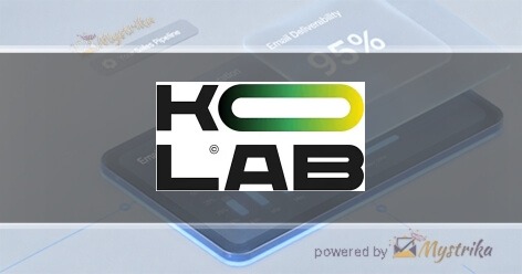 Koolab Design Agency logo