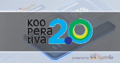 Kooperativa 2.0 Agency logo
