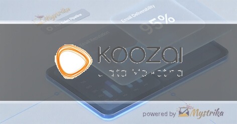 Koozai Agency logo