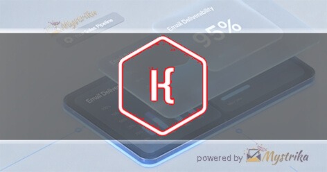 KOS Design Agency logo