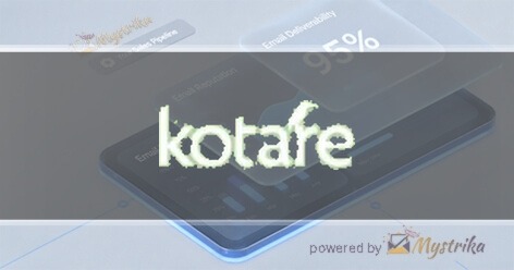 Kotare Creative Agency logo