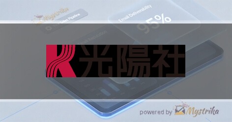 Koyosha Inc