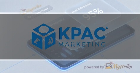 KPAC Marketing Agency logo