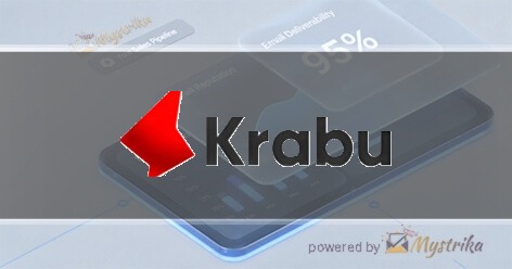 Krabu Grupp Agency logo