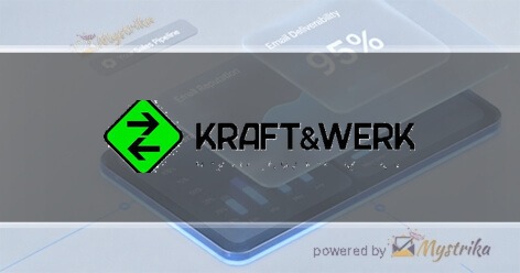 KRAFT&WERK