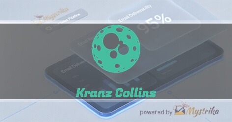 Kranz Collins Agency logo