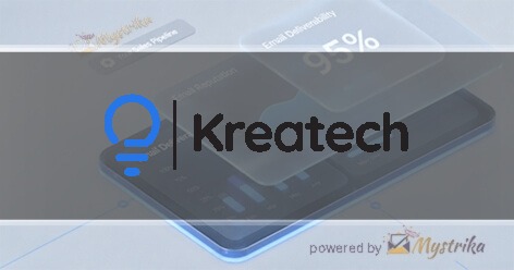 Kreatech Agency logo