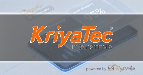 KriyaTec IT Systems