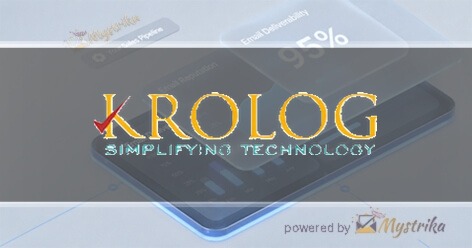 Krolog Agency logo