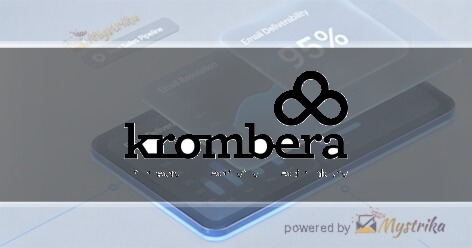 Krombera Agency logo