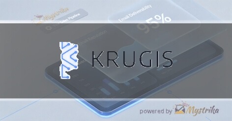 Krugis OU