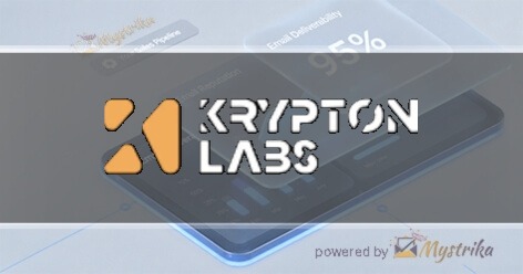Krypton Labs Agency logo