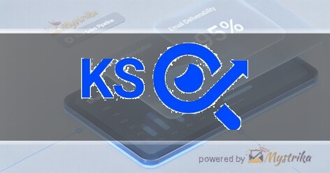 KS Global Agency logo
