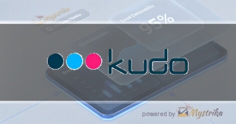 Kudo Digital Agency logo