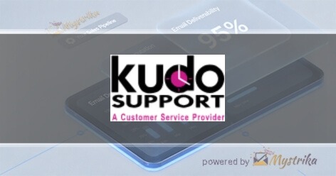 Kudo Support
