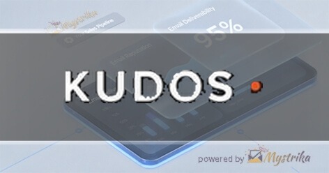 Kudos Agency logo