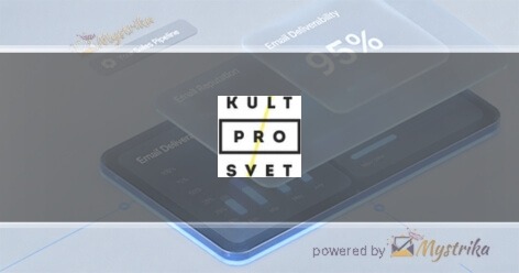 Kultprosvet Agency logo