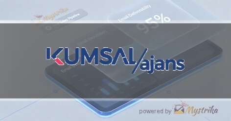 Kumsal Agency
