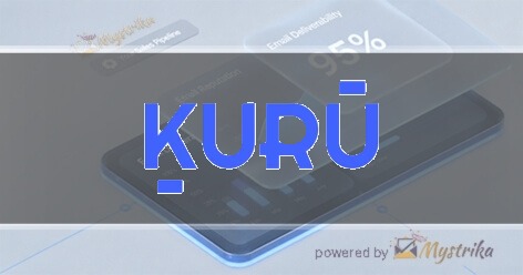 Kurū