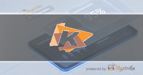 Kyle Loranger Design Agency logo