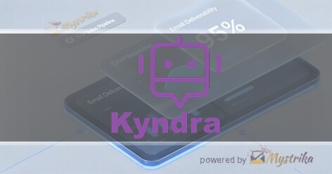 Kyndra Agency logo