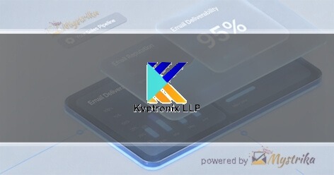 Kyptronix