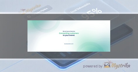 kyrossolution Agency logo