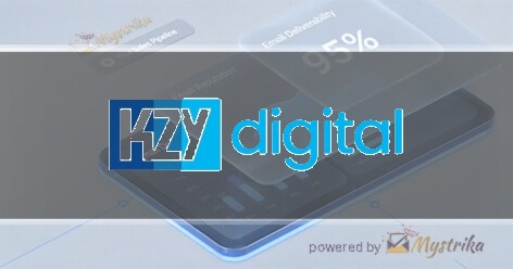 Kzy Digital