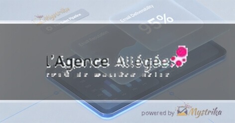 L'Agence Allégée