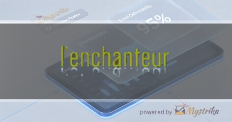 L'Enchanteur