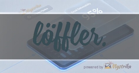 LÖFFLER - content & socials