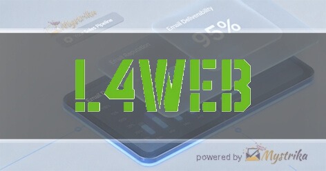 L4web Agency logo