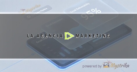 La Agencia D Marketing