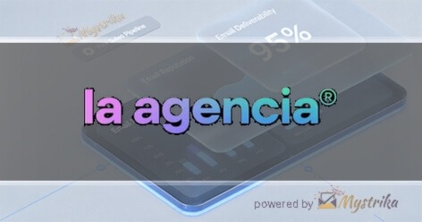 La Agencia