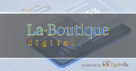 La Boutique Digital Co.,Ltd.