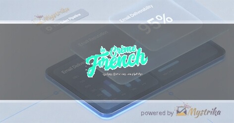La Crème French