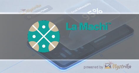 La Machi Communication for Good Causes