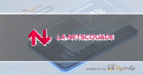 La Netscouade