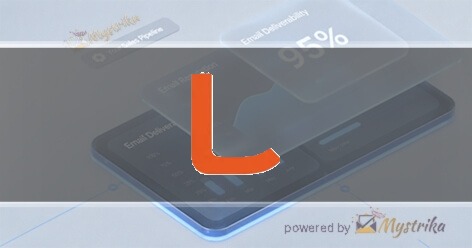Laanify Agency logo